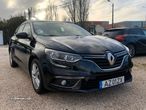 Renault Mégane Sport Tourer BLUE dCi 115 ZEN - 21