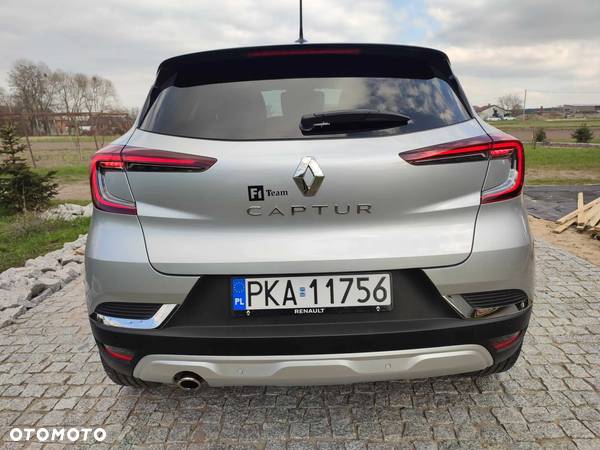 Renault Captur 1.0 TCe Intens - 21