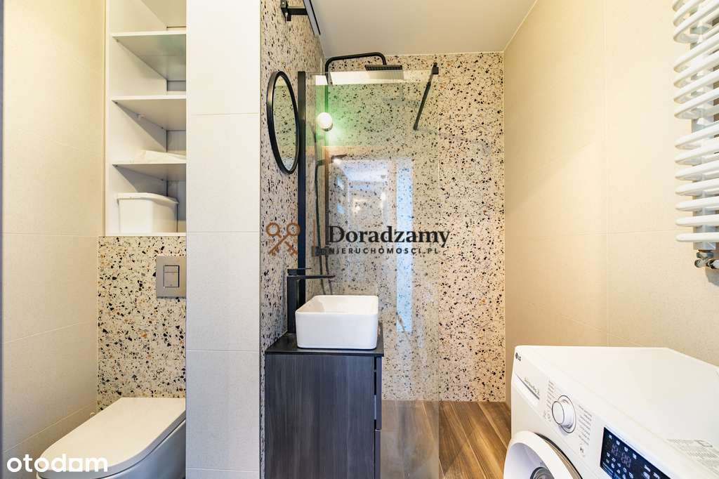 2 pokoje po remoncie - Graniczna - Pełny obrazek: 2/5