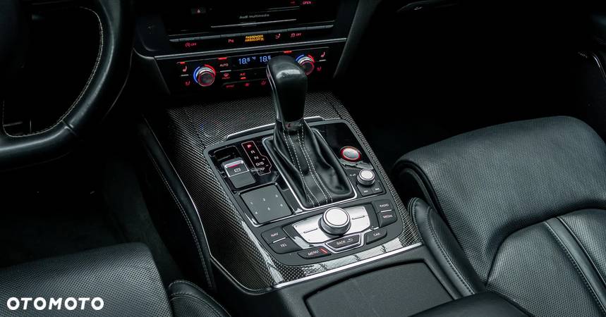 Audi S7 4.0 TFSI Quattro S tronic - 28