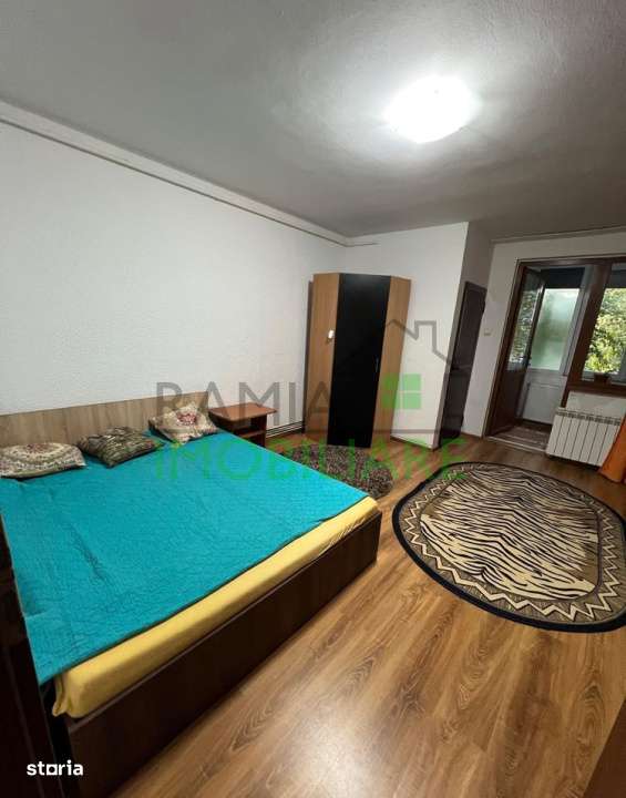 Garsoniera de inchiriat zona Astra - Imagine principală: 3/8