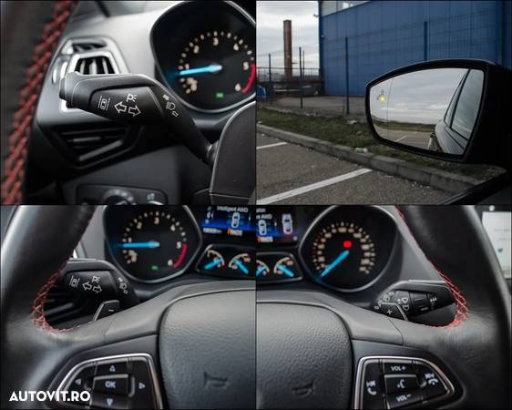 Ford Kuga 2.0 TDCi 4WD Powershift ST-Line - 16