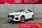 Audi Q5 Sportback - 1