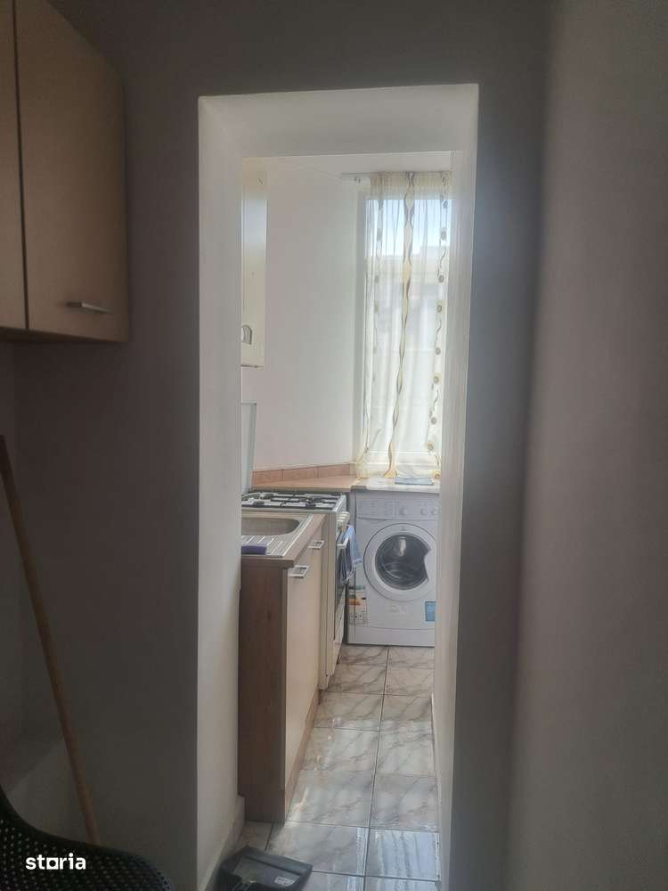 Garsoniera confort 1 bloc izolat - Imagine principală: 5/6