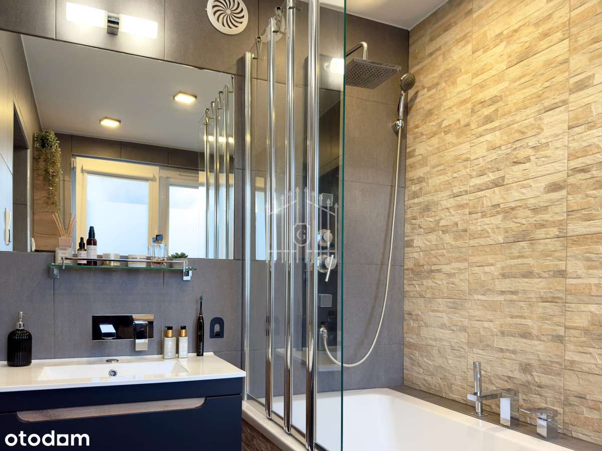 Gdynia Redłowo | 2 pokoje | pod klucz | od zaraz | - Pełny obrazek: 5/15