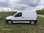 Citroën Berlingo - 5