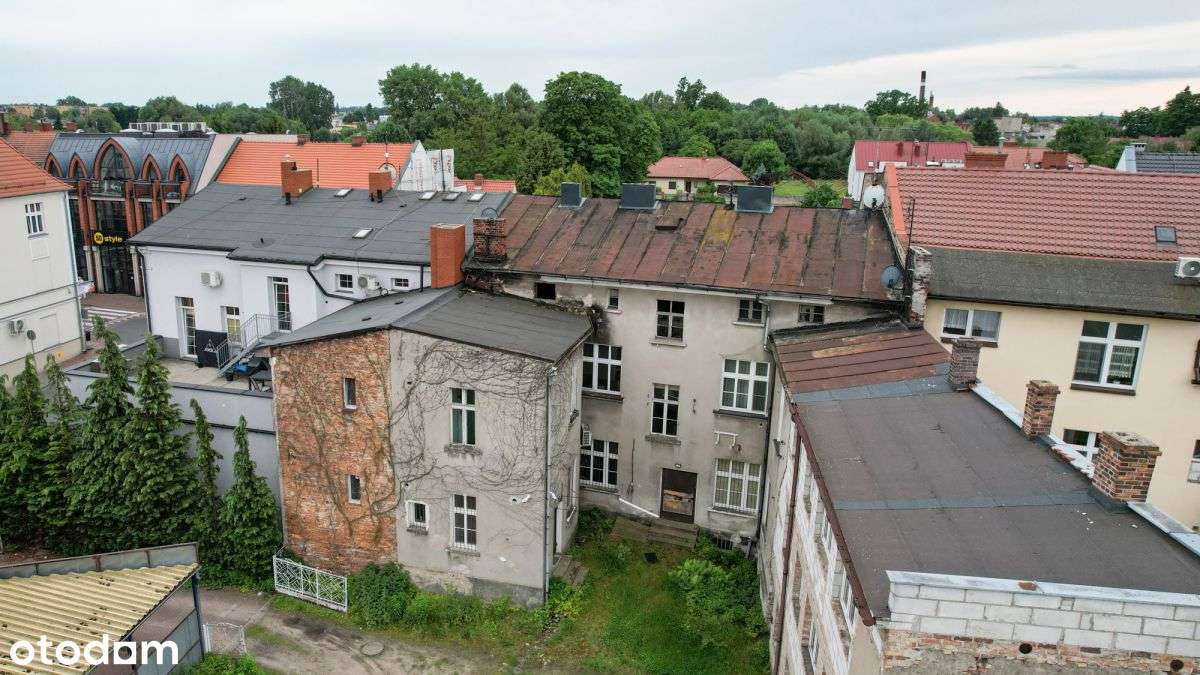 Kamienica (Z Potencjalem Inwestycyjnym) - Pełny obrazek: 5/5