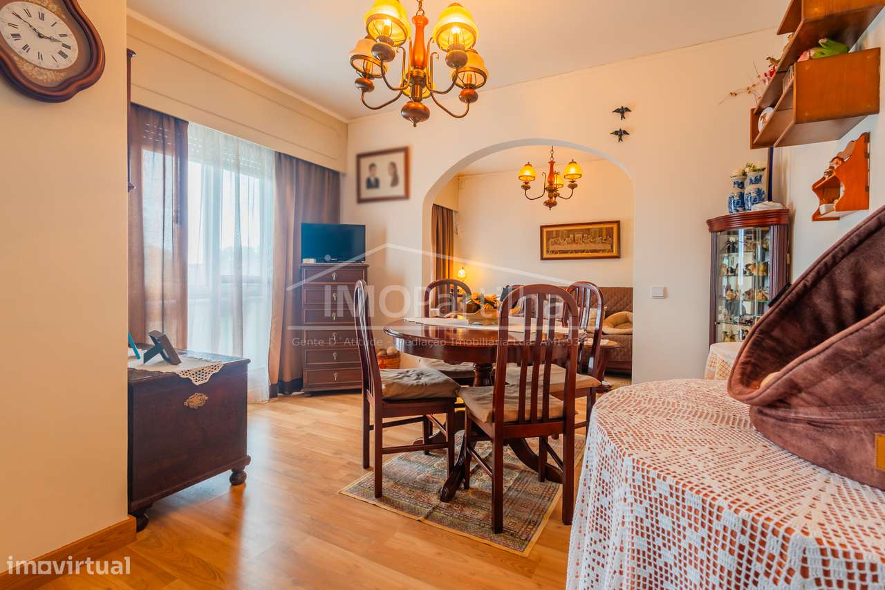 Apartamento T4 em Santo António dos Cavaleiros - Loures - Grande imagem: 5/20