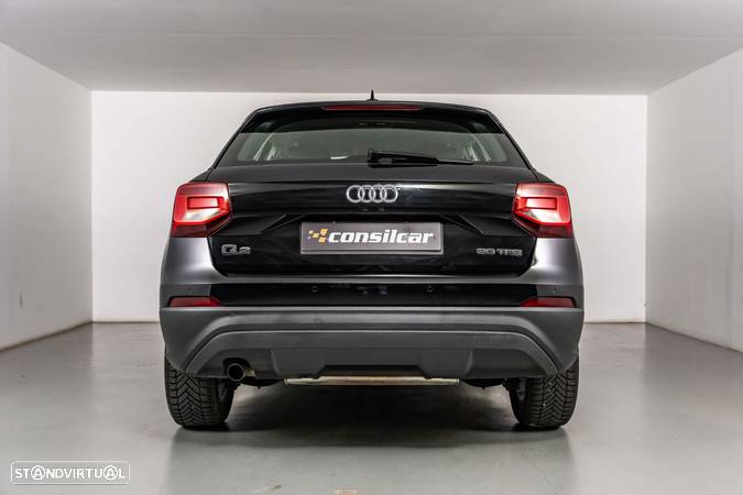 Audi Q2 30 TFSI Design - 4