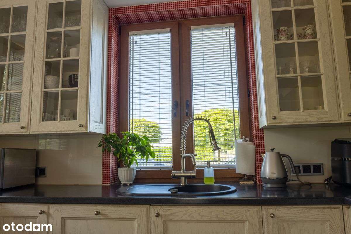 Dom z charakterem - Michałowice-Wieś, pod Warszawą-9