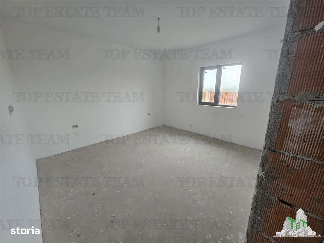 Casa individuala in Ciorogarla  3 camere+mansarda la super-pret! - Imagine principală: 4/7