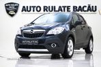 Opel Mokka 1.4 Turbo ECOFLEX Start/Stop 4x4 Edition - 12