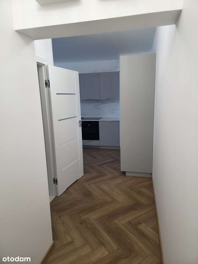 Nowe mieszkanie na wynajem Wrocław ul. Legnicka - bez pośredników - Pełny obrazek: 4/8