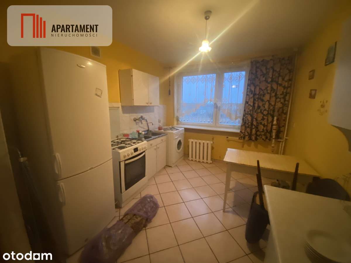 Mieszkanie W Malowniczej Okolicy - Pełny obrazek: 5/13