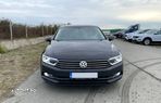 Volkswagen Passat Variant 1.4 TSI ACT DSG Comfortline - 2