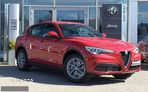 Alfa Romeo Stelvio - 3