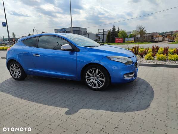 Renault Megane 1.6 dCi Intens - 1