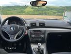 BMW Seria 1 116i - 5