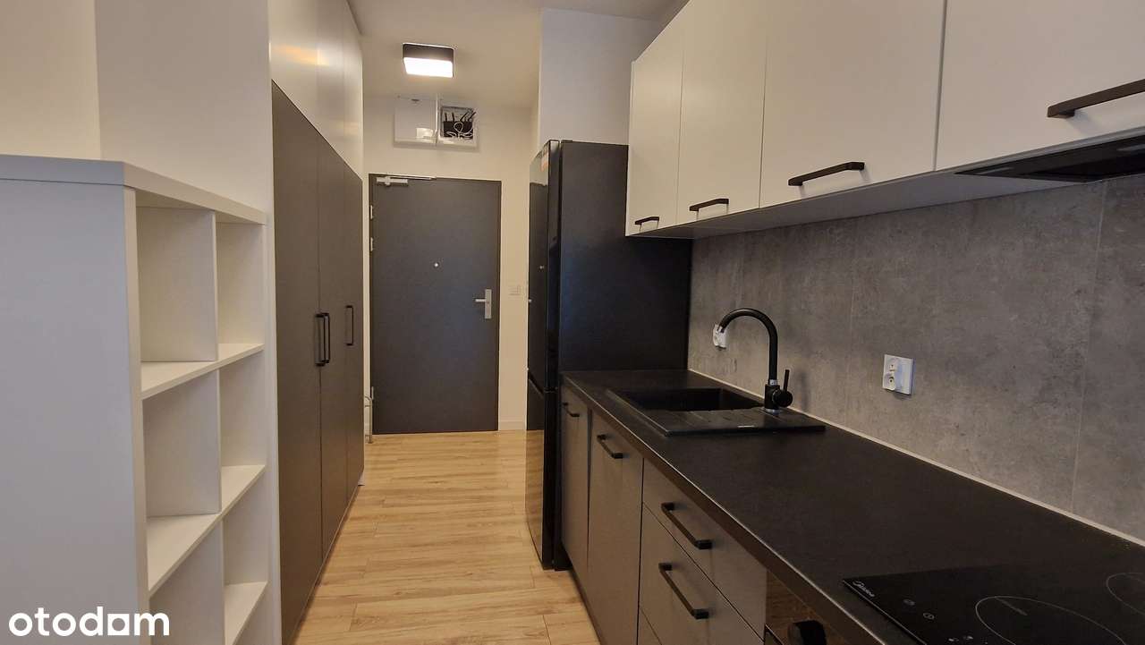 Do wynajęcia kawalerka - Wystawiamy fakturę VAT - Pełny obrazek: 4/7