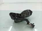 Carcasa filtru ulei Ford FOCUS 2 G8DB 1.6 TDCI 2004-2012  96 569 699 80 - 3