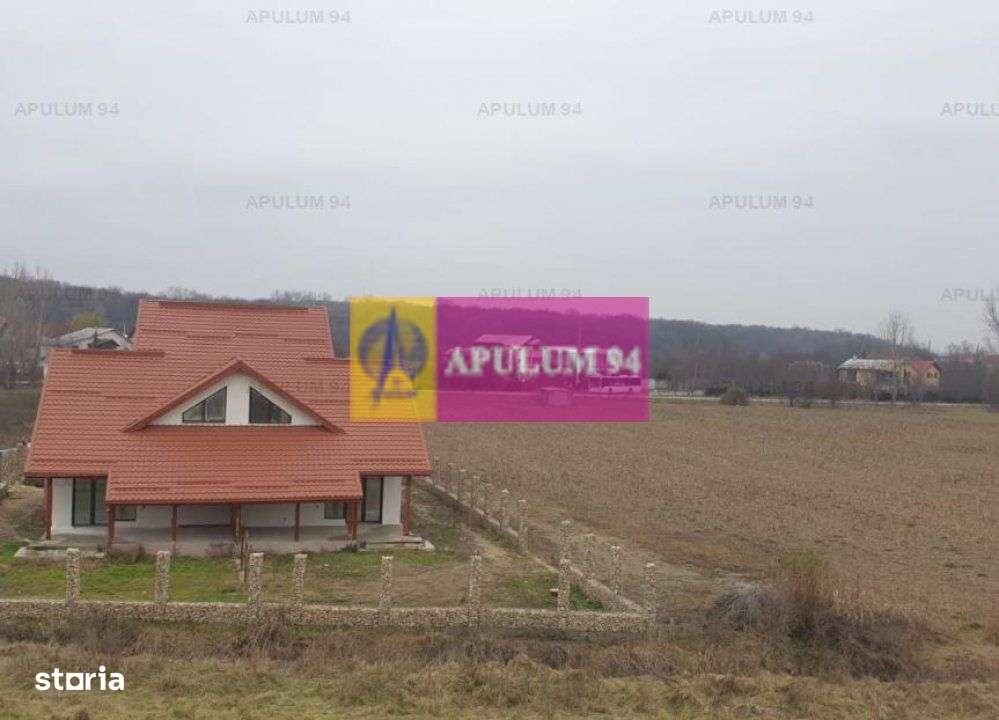 Casa Momentului - Clinceni Ordoreanu - Imagine principală: 3/20