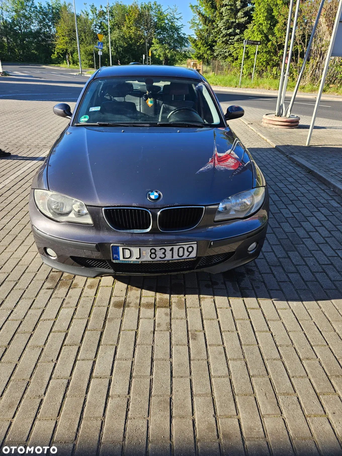BMW Seria 1 116i - 1