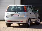 Subaru Justy - 10