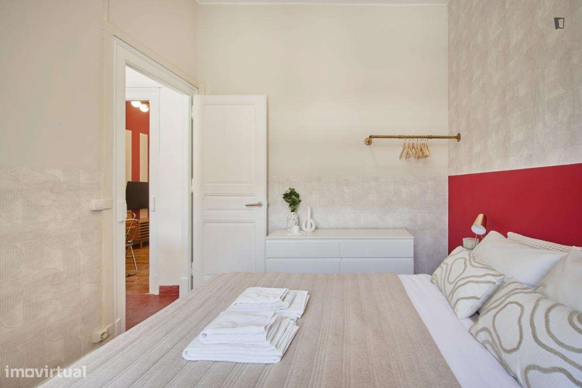 Apartamento com 2 quartos - localizado em Carcavelos Lisbon - Grande imagem: 5/10