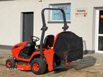 Kubota GR1600 - 4