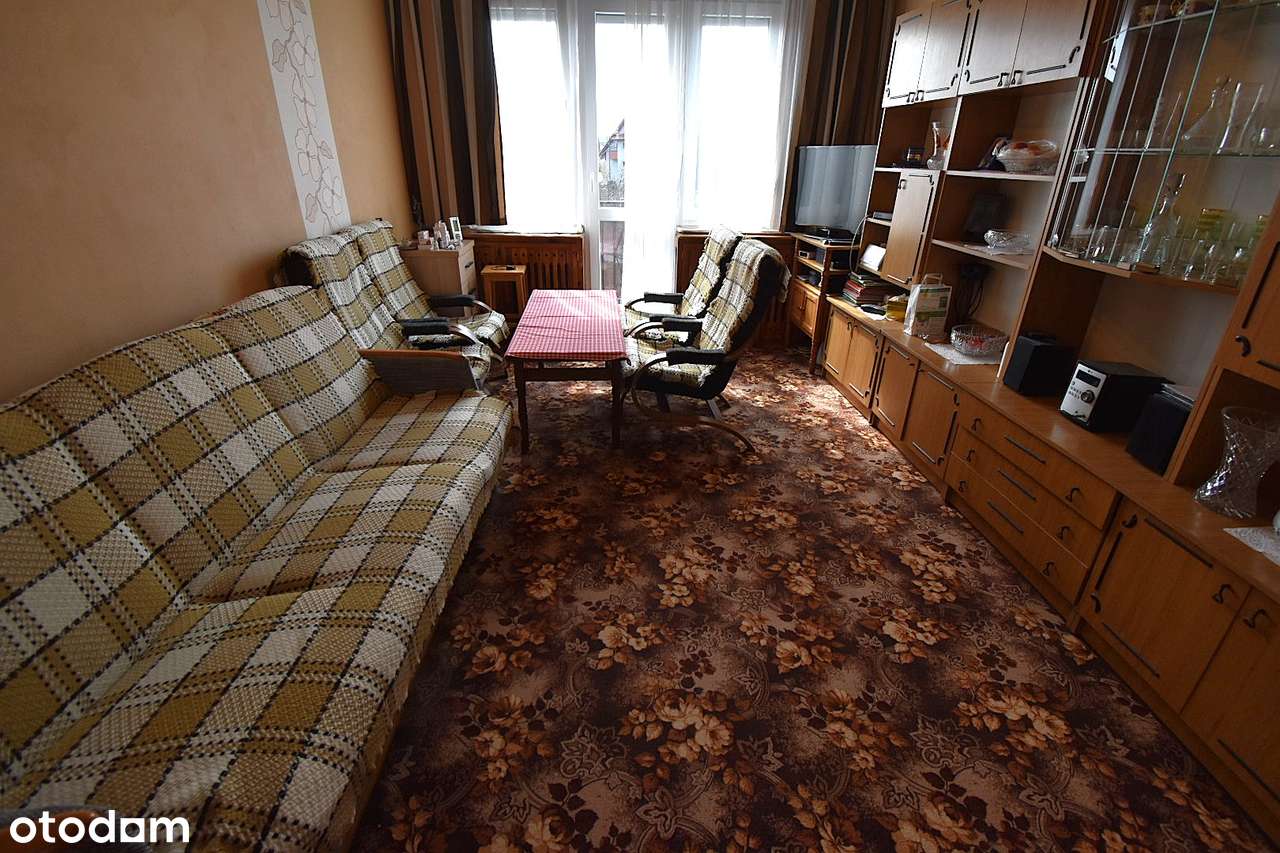 Mieszkanie 3pokojowe na 2piętrze z balkonem - 63 m² - Widok 6