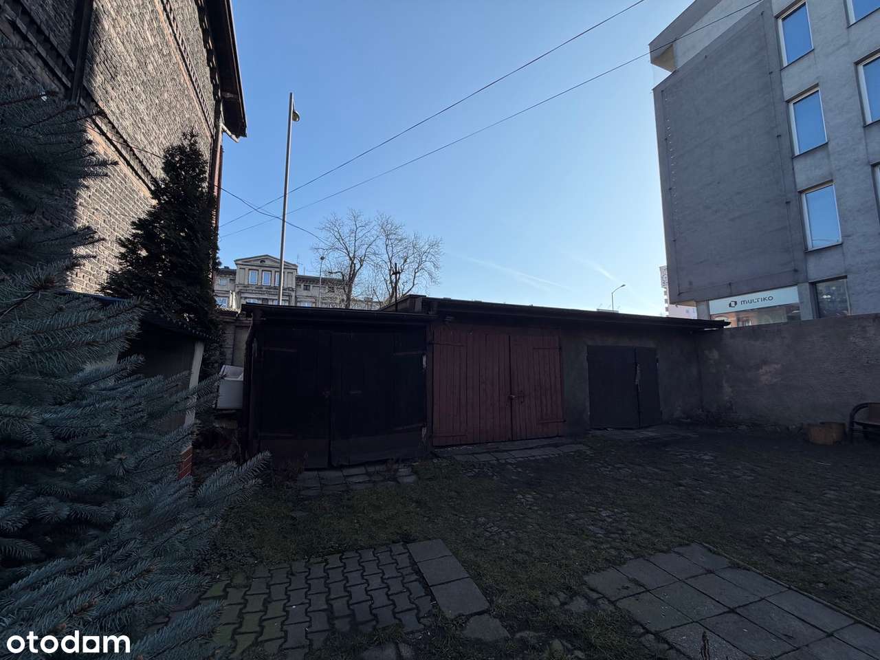 Na sprzedaż GARAŻ, Chorzów ul. Katowicka - Pełny obrazek: 3/9