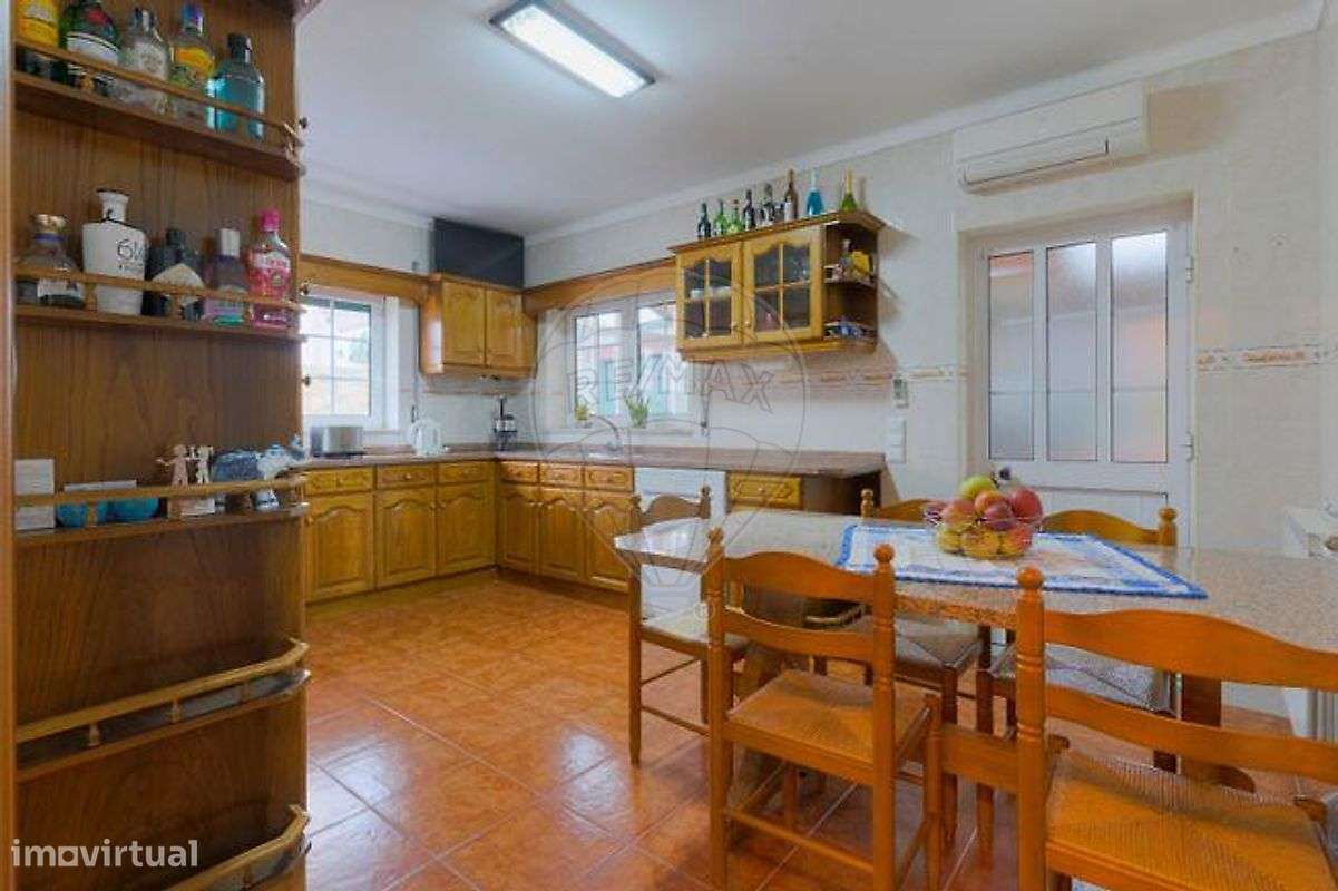 Moradia T4 para venda - Grande imagem: 4/24