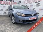 Volkswagen Golf 1.4 TSI DSG Highline - 1