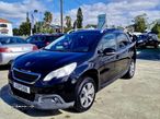 Peugeot 2008 1.4 HDi Allure - 5