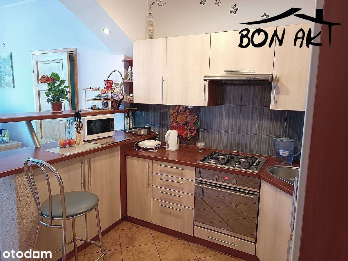 Mieszkanie Centrum Atrakcyjna cena - Pełny obrazek: 5/8