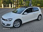 Volkswagen Golf 1.2 TSI BlueMotion Technology Cup - 3