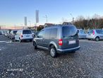 Volkswagen Caddy - 5