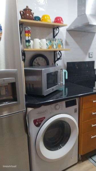 Casinha vista mar, toda equipada - Grande imagem: 4/6