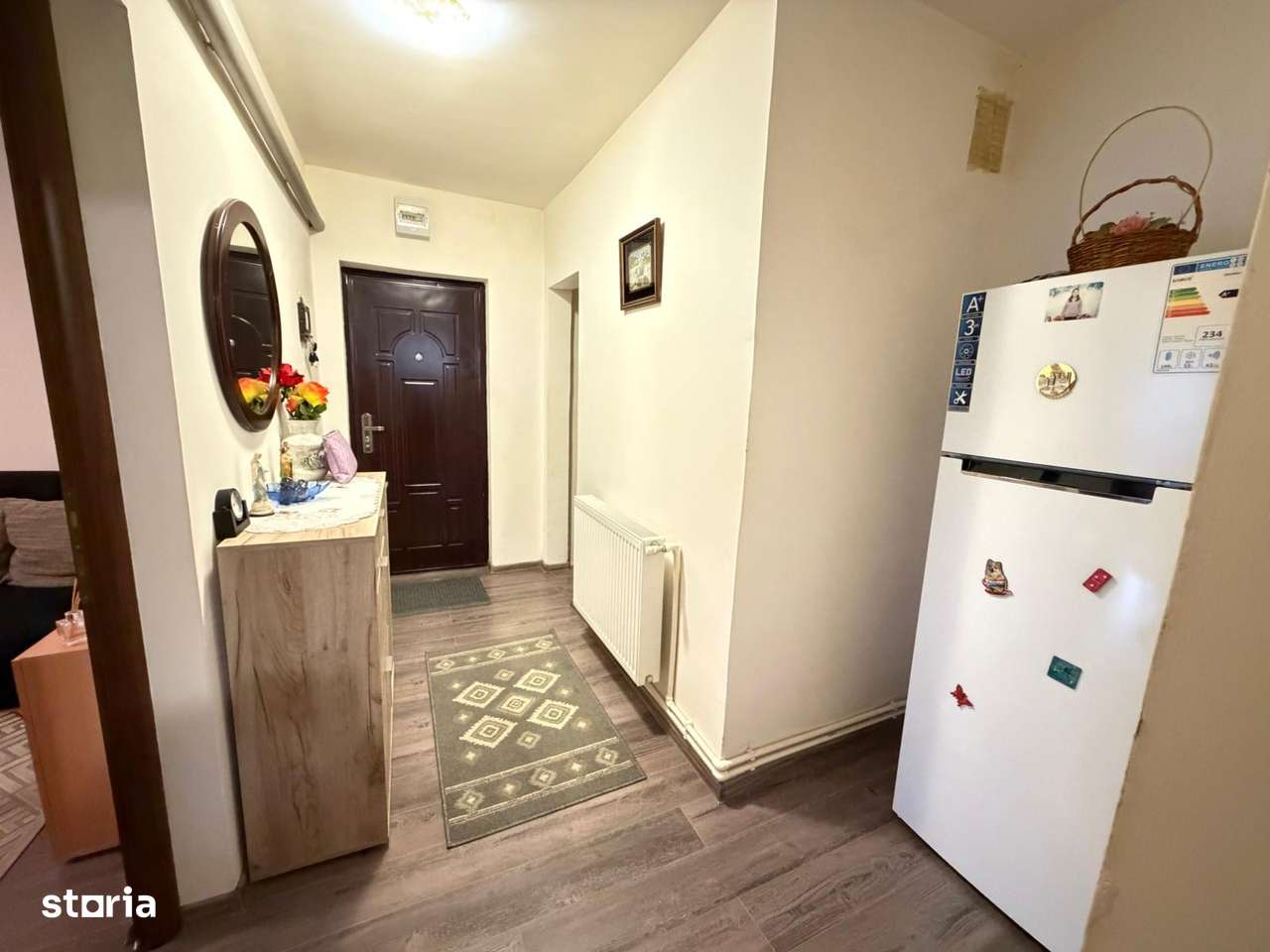 Apartament 3 camere- mobilat si utilat, totul nou - Imagine principală: 4/9