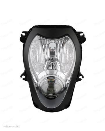 Farol, GSXR 1300 HAYABUSA 1997 - 2007  óptica - 1