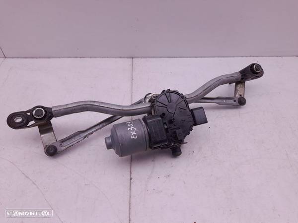 Motor Limpa Vidros Frente Alfa Romeo Giulietta (940_) - 1