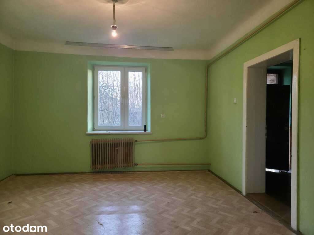 Dom na dużej działce /pompa + fotowoltaika-9