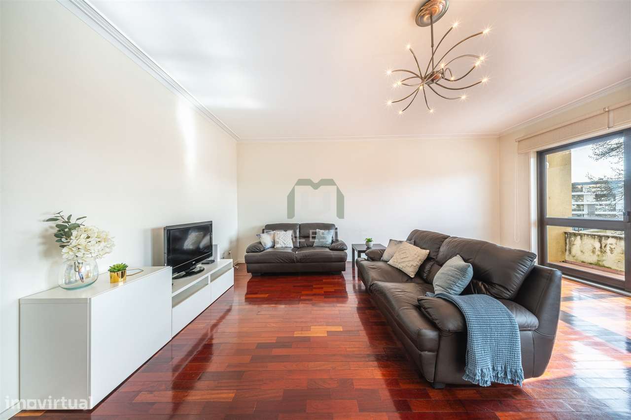 Apartamento T3 | 153m2 |Arcozelo, Barcelos - Grande imagem: 4/34