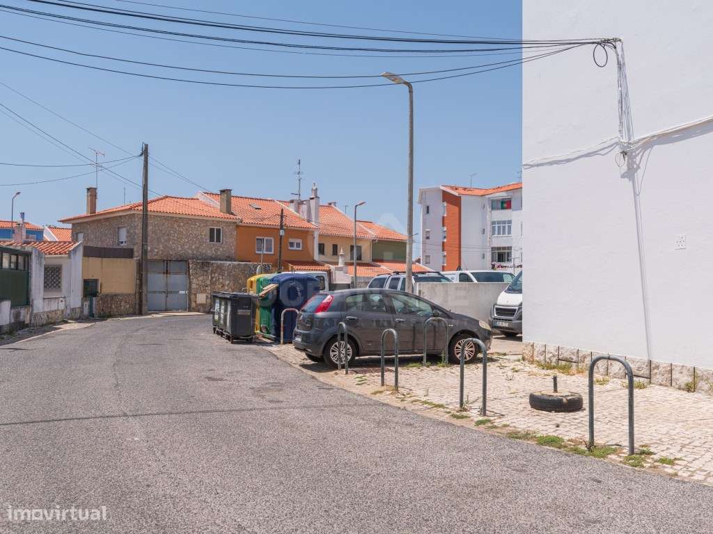 Apartamento T2 - Fontainhas-27