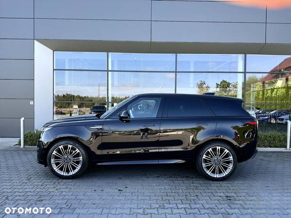 Land Rover Range Rover Sport S 3.0 D HSE Dynamic - 6