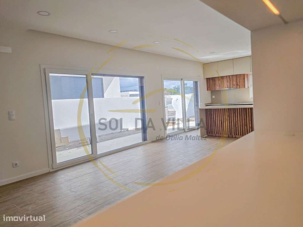 Moradia T4 Isolada Térrea - Quinta do Anjo - 600.000€-38