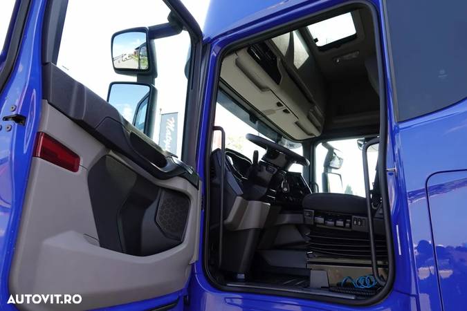 Scania SCANIA R 450 / RETARDER / 2018 / - 24