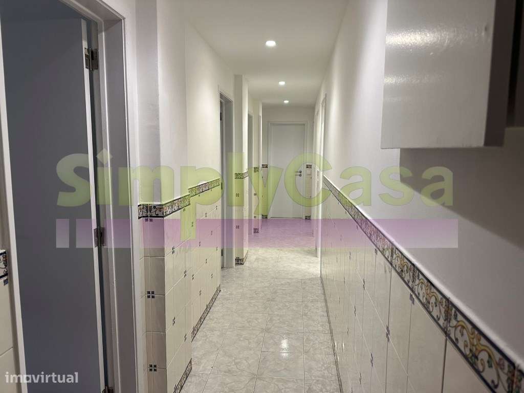 Apartamento T3- São sebastião - Setúbal - Grande imagem: 5/15