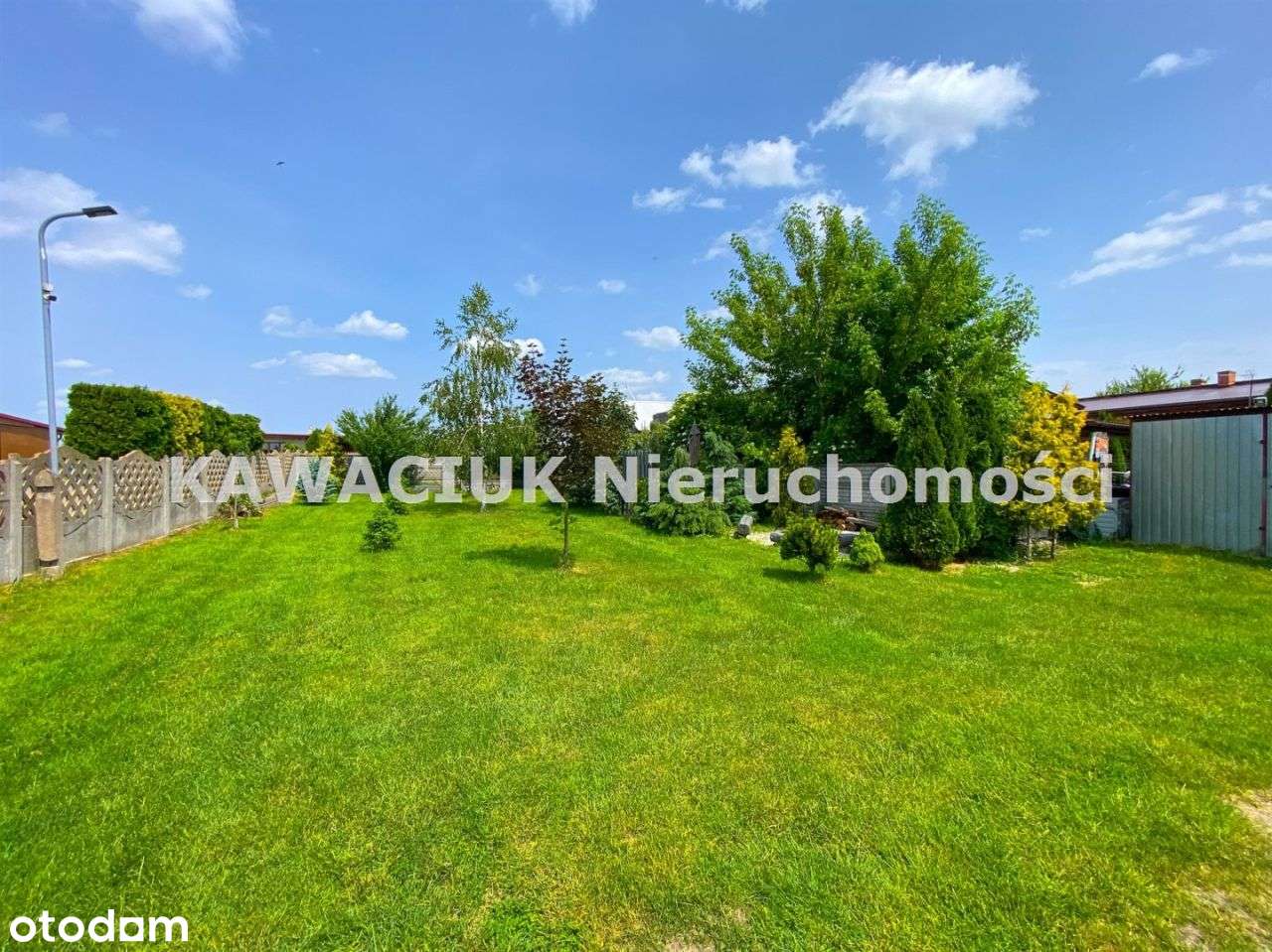 Dom wolnostojący - Chorzęcin-15