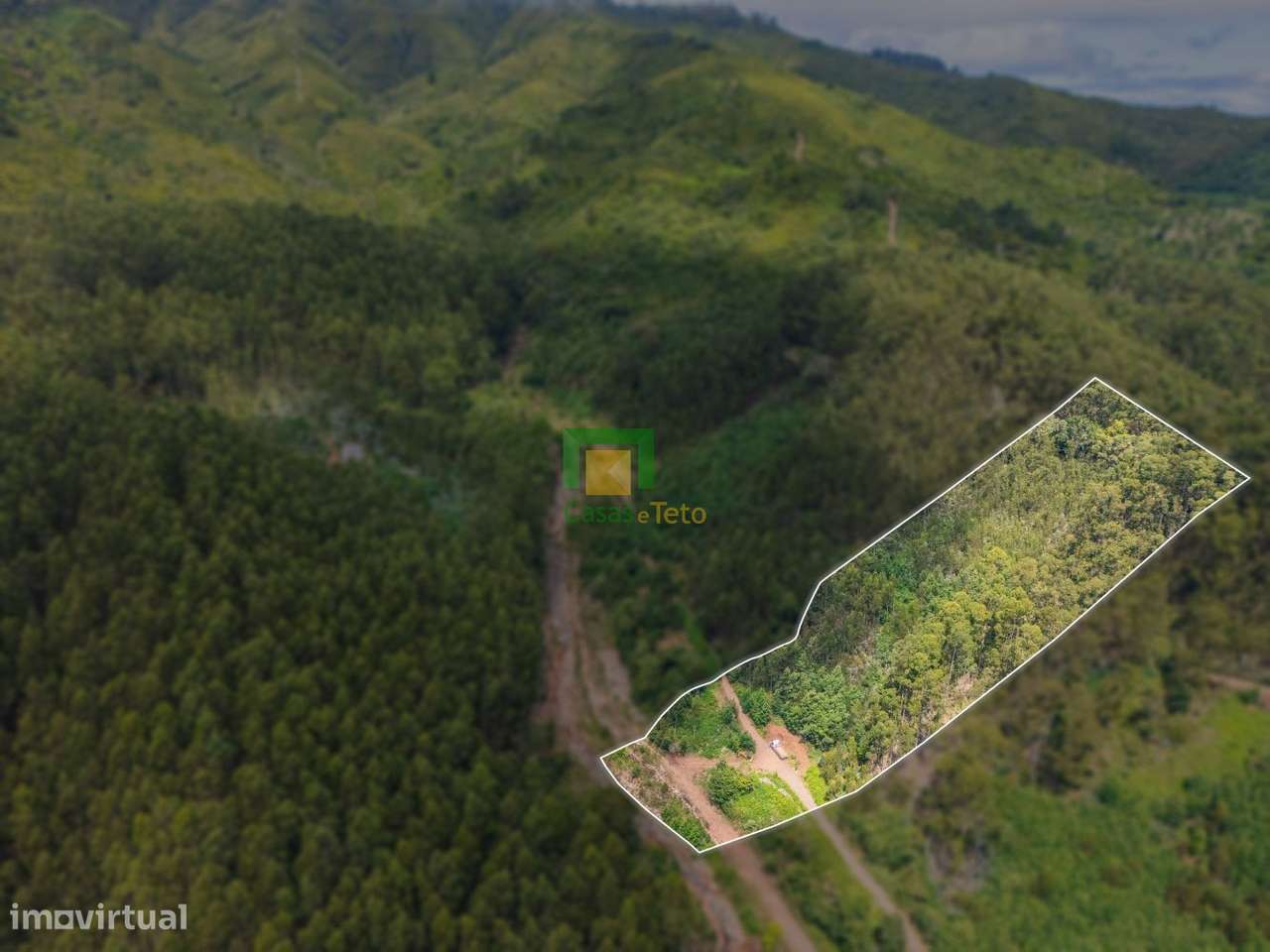 Terreno em Santo de Serra - Grande imagem: 4/14